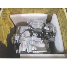 VW Originale Cambio Automatico A 4 Marce - 001300039 X
