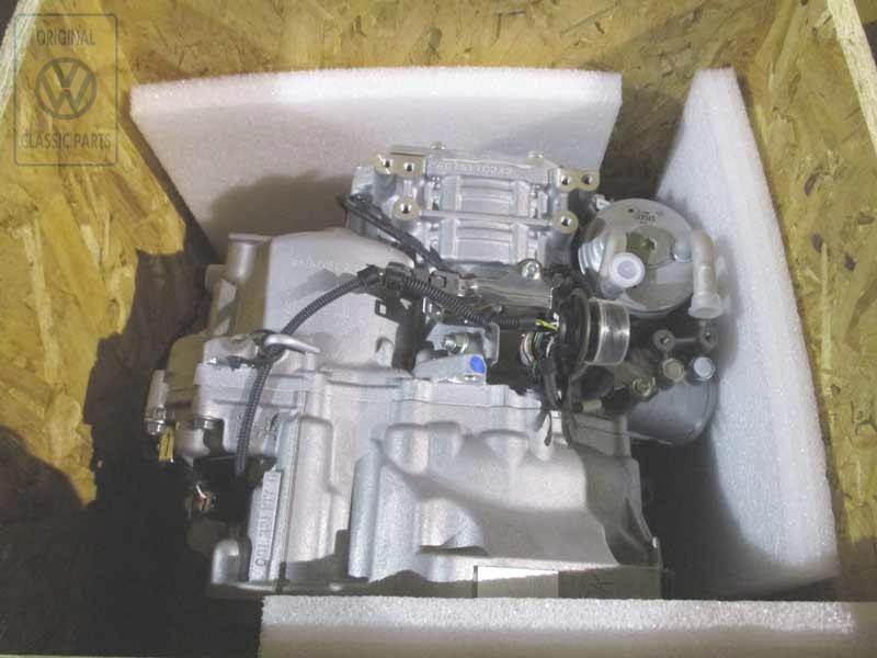 VW Originale Cambio Automatico A 4 Marce - 001300039 X
