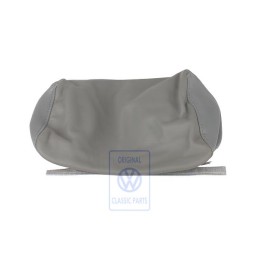 VW Originale Rivestimento Per Poggiatesta Cuoio/Fintapelle - 535881921H AFC
