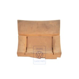 VW Originale Imbottitura Per Sedile - 535885375A