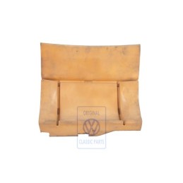 VW Originale Imbottitura Per Sedile - 535885376A