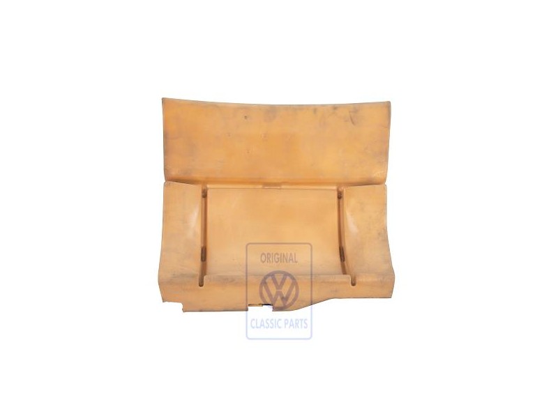 VW Originale Imbottitura Per Sedile - 535885376A