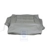 VW Originale Rivestimento Sedile (Pelle/Similpelle) Platino - 535885406D AFC