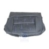 VW Originale Rivestimento Sedile (Tessuto) Nero - 535885406J DAF