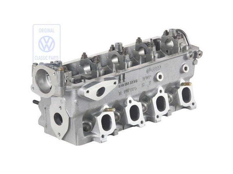 VW Originale Testata Cilindri - 030103351E
