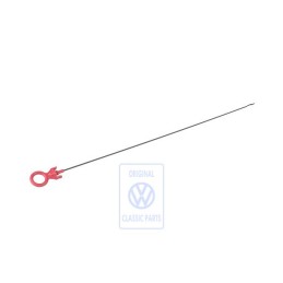 VW Originale Asta Di Misurazione Olio - 030115611F