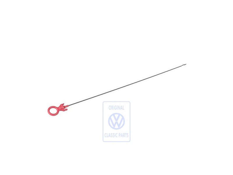 VW Originale Asta Di Misurazione Olio - 030115611F