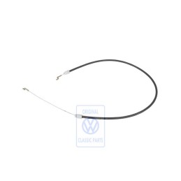 VW Originale Fune Di Comando - 535885596