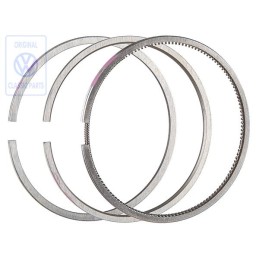 VW Originale 1 Serie Segmenti P.Pistoni - 031198151A