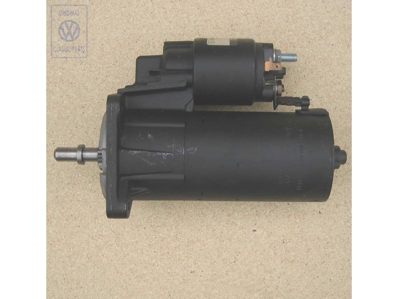 VW Originale Motorino Avviamento - 031911023 X