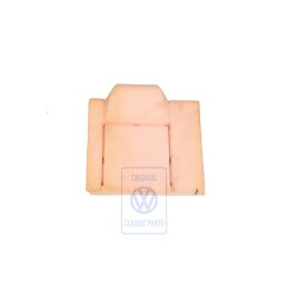 VW Originale Imbottitura Per Schienale - 535885776J