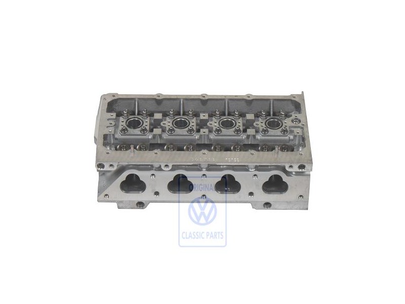 VW Originale Testata Cilindri Con Valvole - 036103264 X