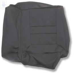 VW Originale Rivestim. Schienale (Stoffa) Nero - 535885806G DAQ