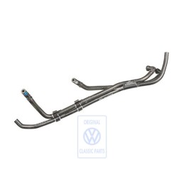 VW Originale 1 Kit Di Tubi Carburante - 03D133986A