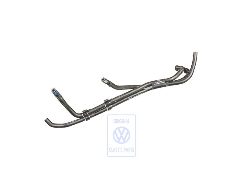 VW Originale 1 Kit Di Tubi Carburante - 03D133986A