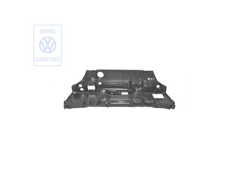 VW Originale Parete Trasversale - 536803147C