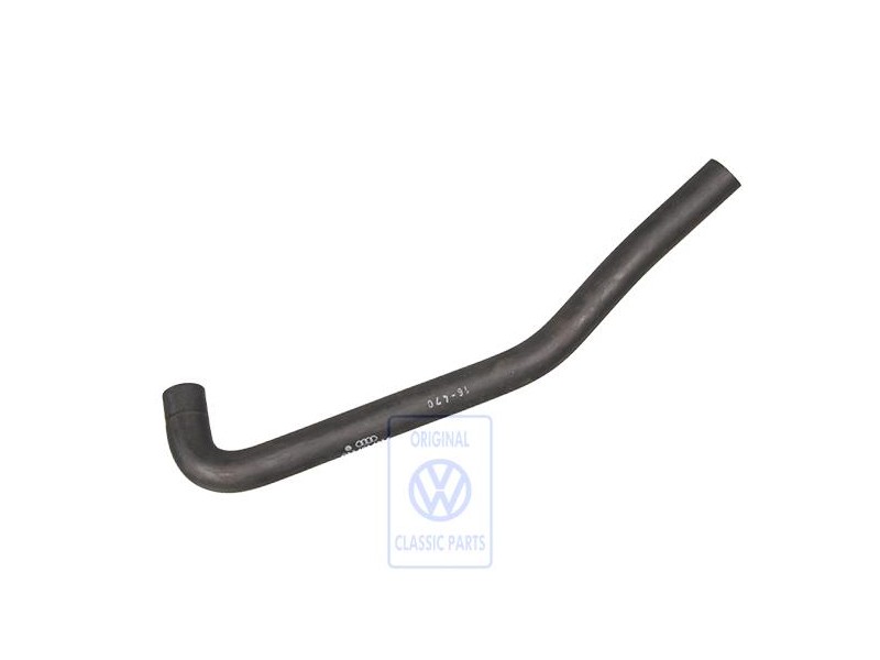 VW Originale Tubo Fless. 