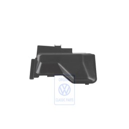 VW Originale Ventola Aria Esterna - 536805965