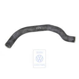 VW Originale Tubo Flessibile Liq. Raffredd. 