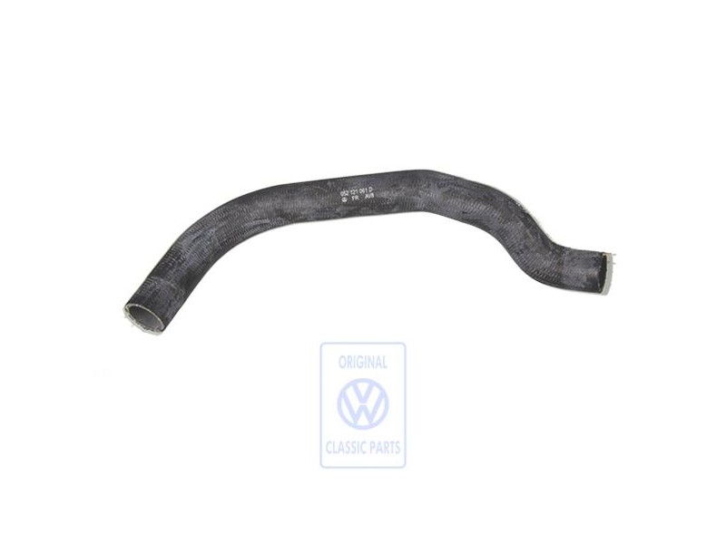 VW Originale Tubo Flessibile Liq. Raffredd. 