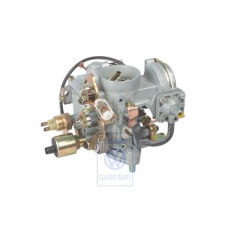 VW Originale Carburatore - 052129017D