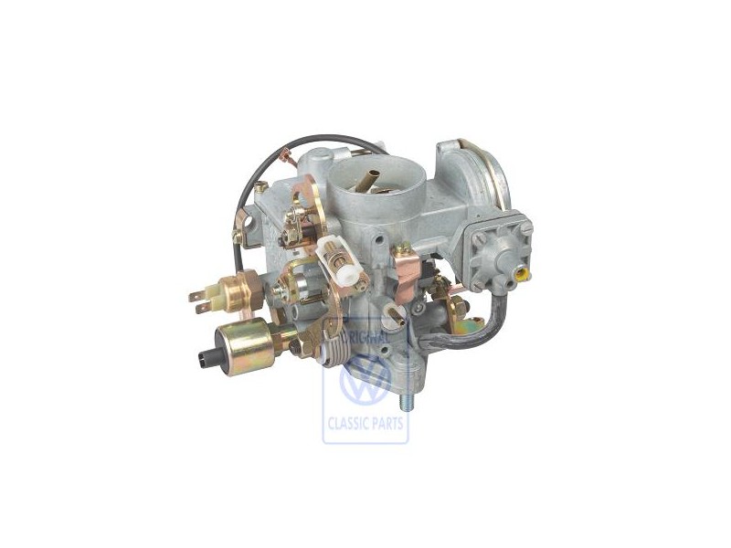 VW Originale Carburatore - 052129017D
