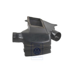 VW Originale Scatola Convogliamento Aria - 536819361A