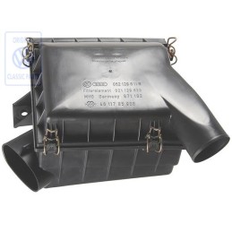 VW Originale Filtro Aria Senza Scatola Reg. 