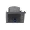 VW Originale Scatola Per Diffusore Aria Nero Satinato - 536819705A 01C