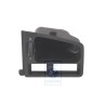 VW Originale Scatola Per Diffusore Aria Nero Satinato - 536819706A 01C