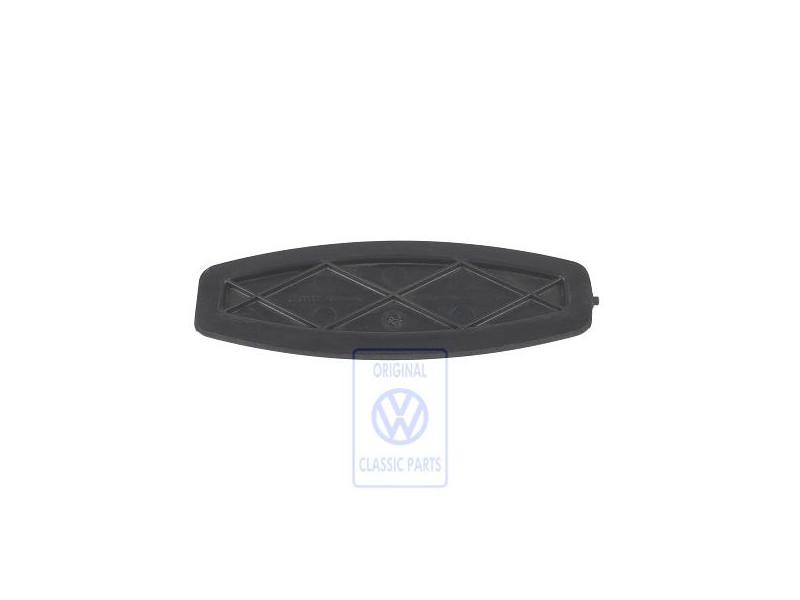 VW Originale Ventola Aria Esterna - 536819730B