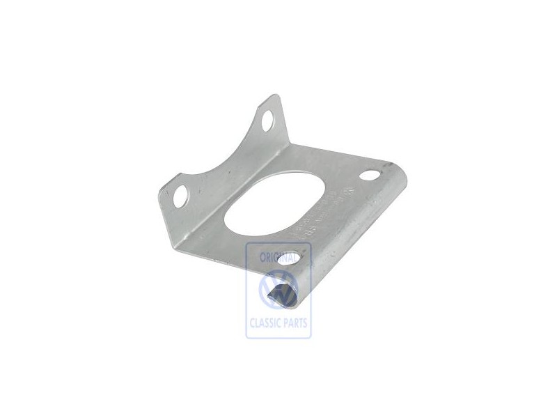 VW Originale Supporto - 6E0971858E