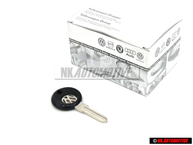 VW Originale Chiave - 251837219A