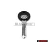 VW Originale Chiave - 251837219A