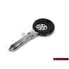 VW Originale Chiave - 251837219A