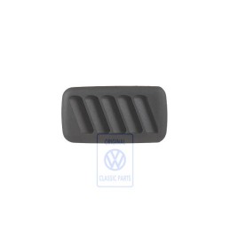 VW Originale Diffusore Aria Nero - 536819752A 4FB