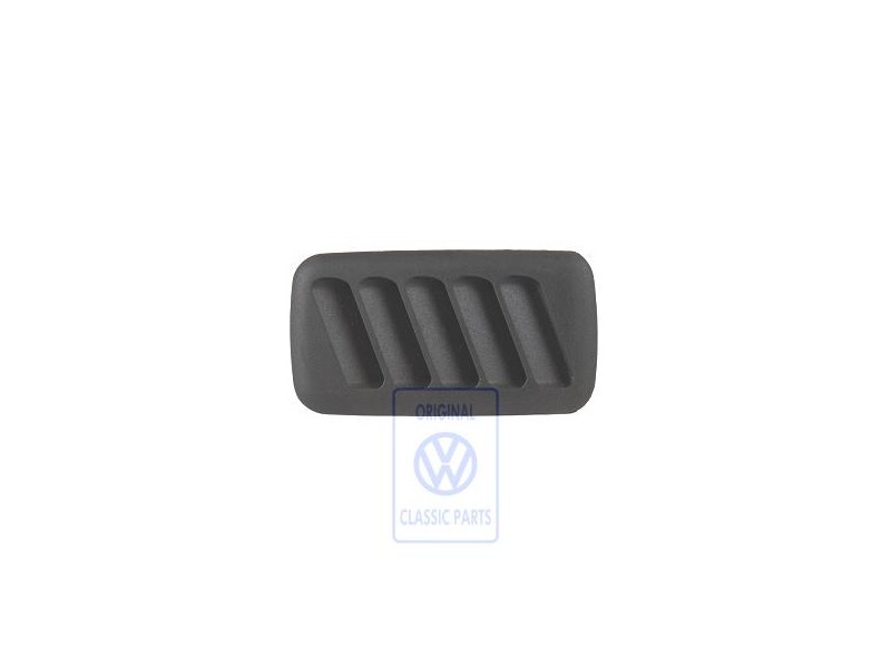 VW Originale Diffusore Aria Nero - 536819752A 4FB