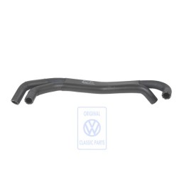 VW Originale Tubo Flessibile Liq. Raffredd. 