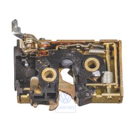 VW Originale Serratura Porta - 536837015A