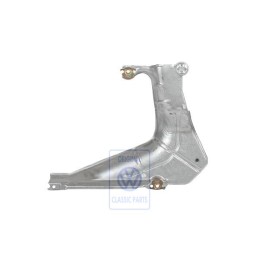 VW Originale Schermatura In Lamiera Per Serbatoio Carburante - 6N0201307D