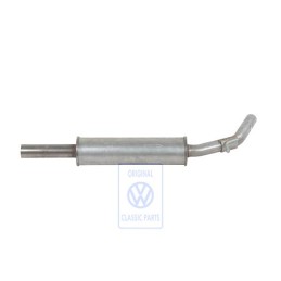 VW Originale Presilenziatore - 6N0253209D