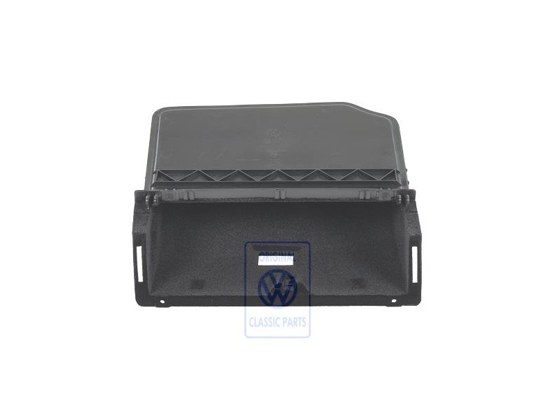 VW Originale Cassetto Portaoggetti - 536857101A
