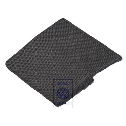 VW Originale Maschera Altoparlante Nero - 536857209 4FB