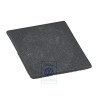 VW Originale Maschera Altoparlante Nero - 536857210 4FB