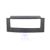 VW Originale Mascherina Nero Satinato - 536857243 01C