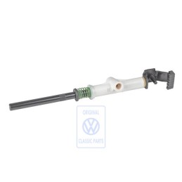VW Originale Leva Del Cambio - 6N0711112B
