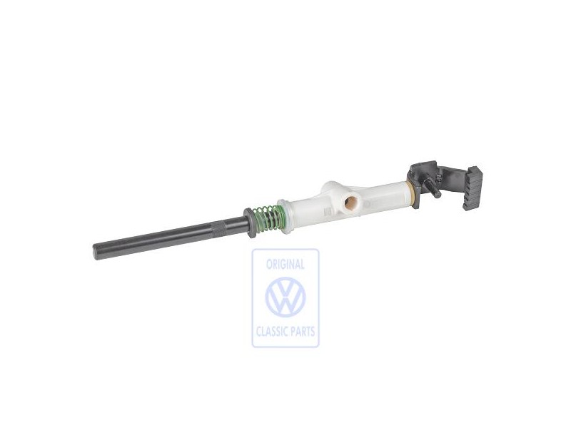 VW Originale Leva Del Cambio - 6N0711112B