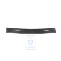 VW Originale Diffusore Aria Nero - 536857464 4FB