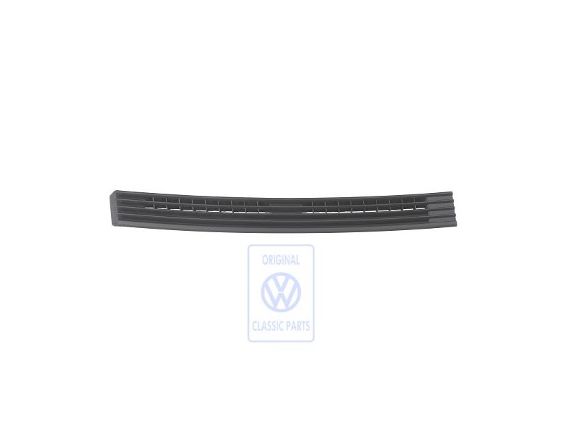 VW Originale Diffusore Aria Nero - 536857464 4FB