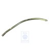 VW Originale Tubo Guida Per Cavo Freno A Mano - 6N0711951A